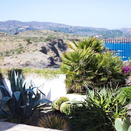 Casa Del Capitan Villa Cadaques Bagian luar foto