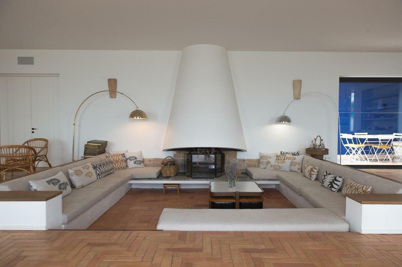 Casa Del Capitan Villa Cadaques Bagian luar foto