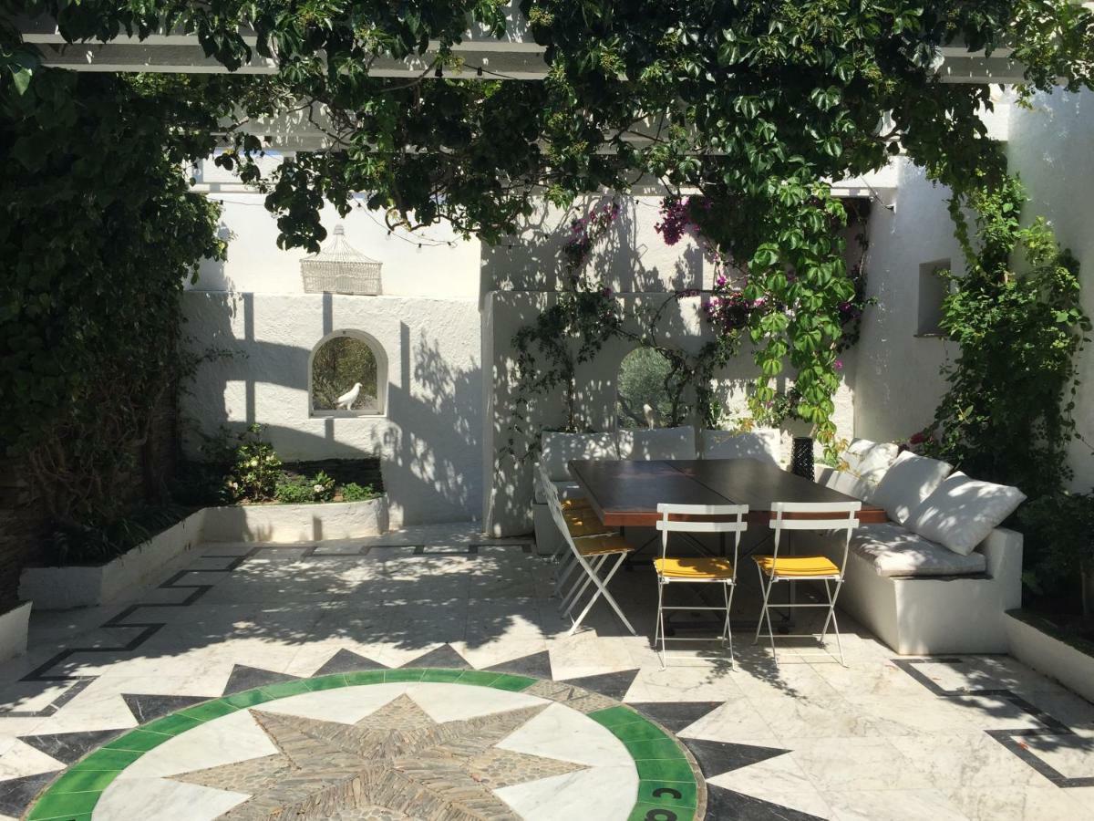 Casa Del Capitan Villa Cadaques Bagian luar foto